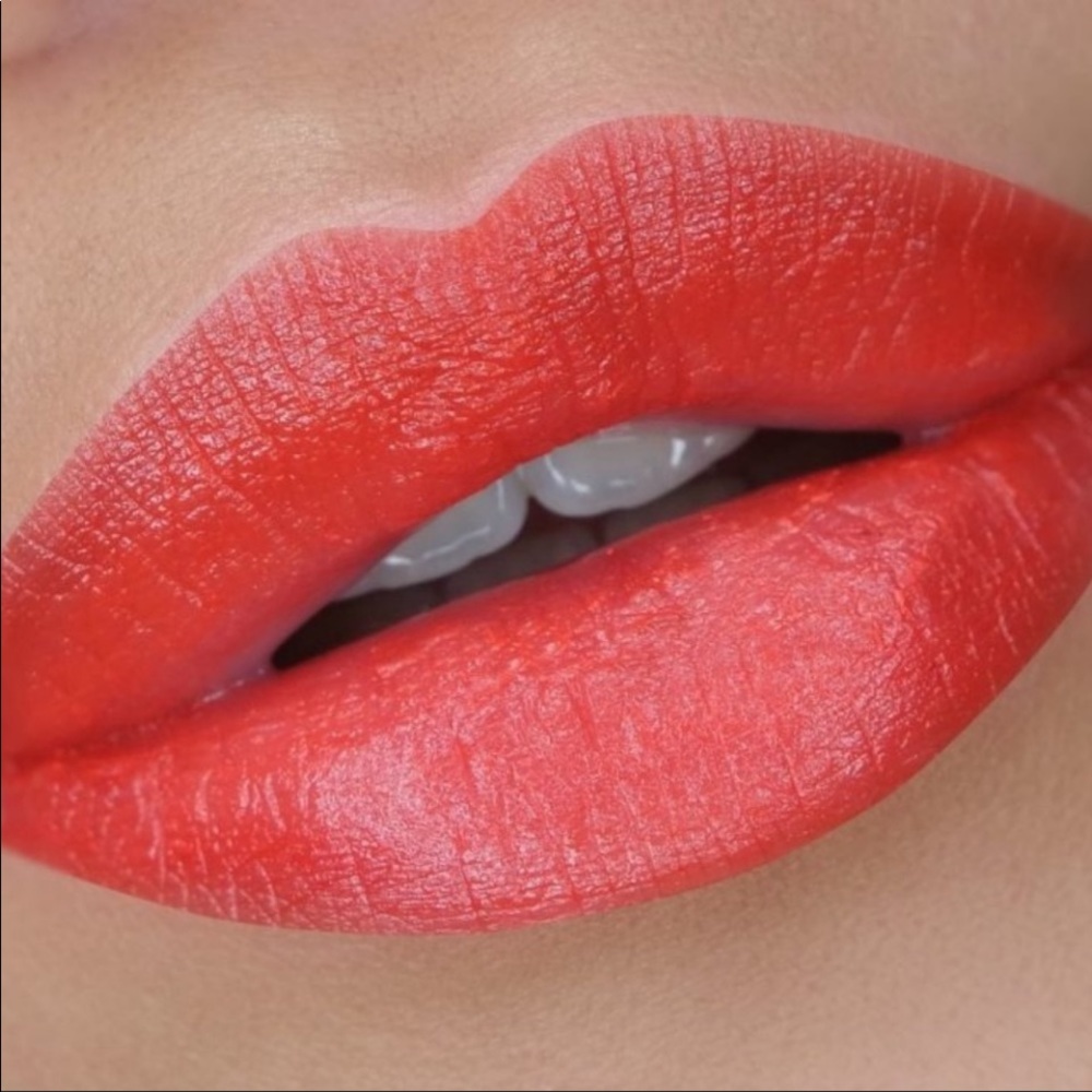 They’re real double the lip